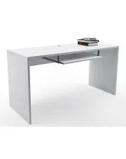 Minimalistyczne biurko 140x60 Korpis - na wymiar w sklepie Edinos.pl