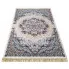 Klasyczny dywan z wzorami do salonu - Perco 9X
