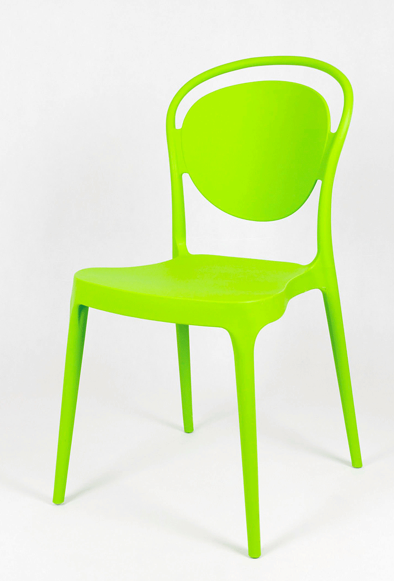 стул желто зеленого цвета у ребенка